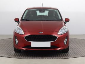Ford Fiesta - 2019