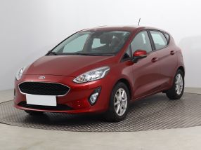 Ford Fiesta - 2019