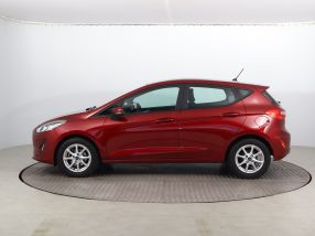 Ford Fiesta - 2019
