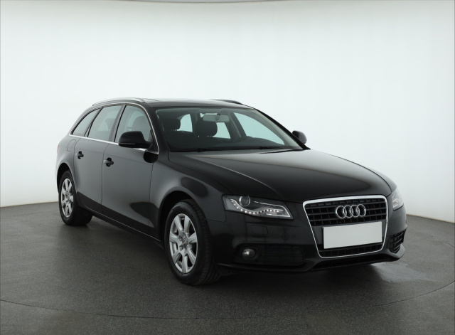 Audi A4 2009