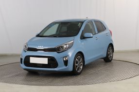 Kia Picanto - 2021