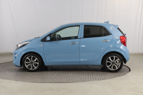 Kia Picanto - 2021