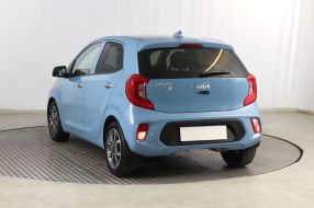 Kia Picanto - 2021