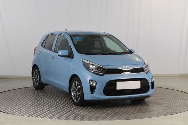 Kia Picanto 2021