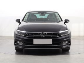 Volkswagen Passat - 2017