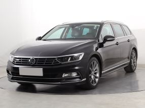 Volkswagen Passat - 2017