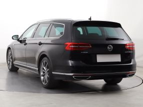 Volkswagen Passat - 2017