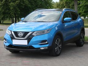 Nissan Qashqai - 2017