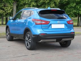 Nissan Qashqai - 2017