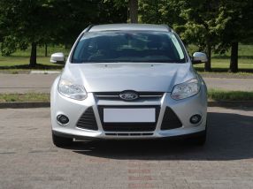 Ford Focus - 2014