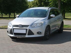 Ford Focus - 2014
