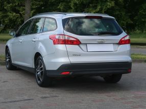 Ford Focus - 2014