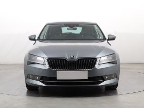 Skoda Superb - 2017