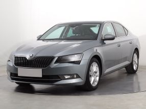 Skoda Superb - 2017
