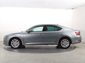 Skoda Superb - 2017