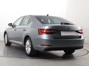 Skoda Superb - 2017
