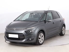 Citroen C4 Picasso - 2015