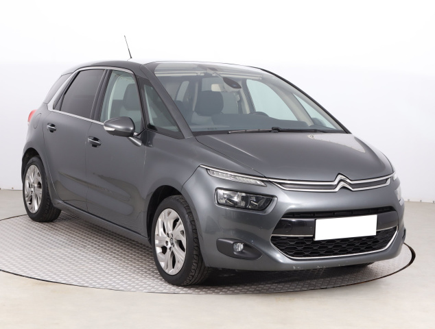 Citroen C4 Picasso 2015