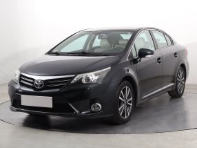 Toyota Avensis - 2013