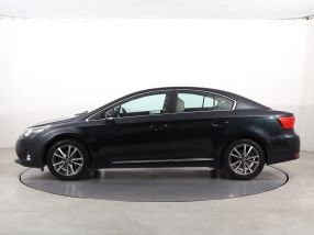 Toyota Avensis - 2013