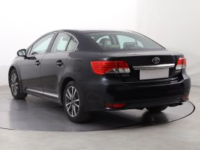 Toyota Avensis - 2013