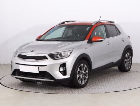 Kia Stonic - 2019