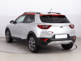 Kia Stonic - 2019