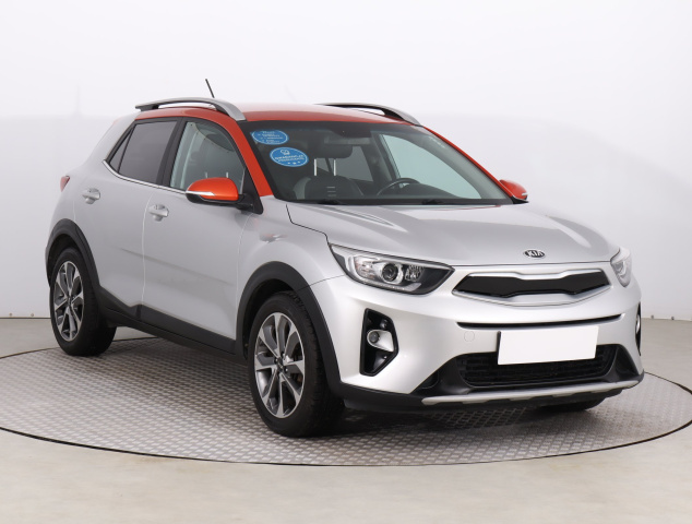 Kia Stonic 2019