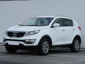 Kia Sportage - 2013