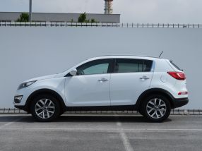 Kia Sportage - 2013