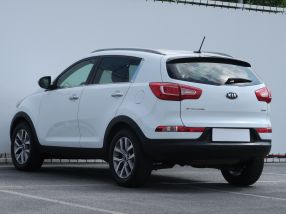 Kia Sportage - 2013