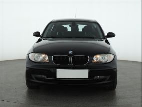 BMW 1 - 2008