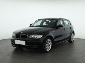 BMW 1 - 2008