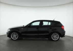 BMW 1 - 2008