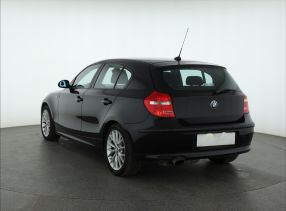 BMW 1 - 2008