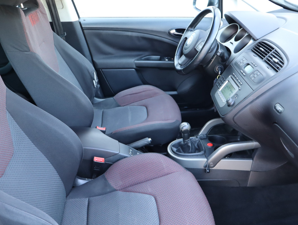 Seat Altea