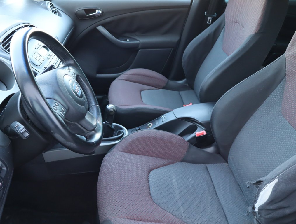 Seat Altea