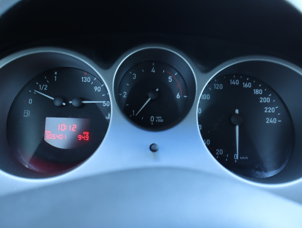Seat Altea