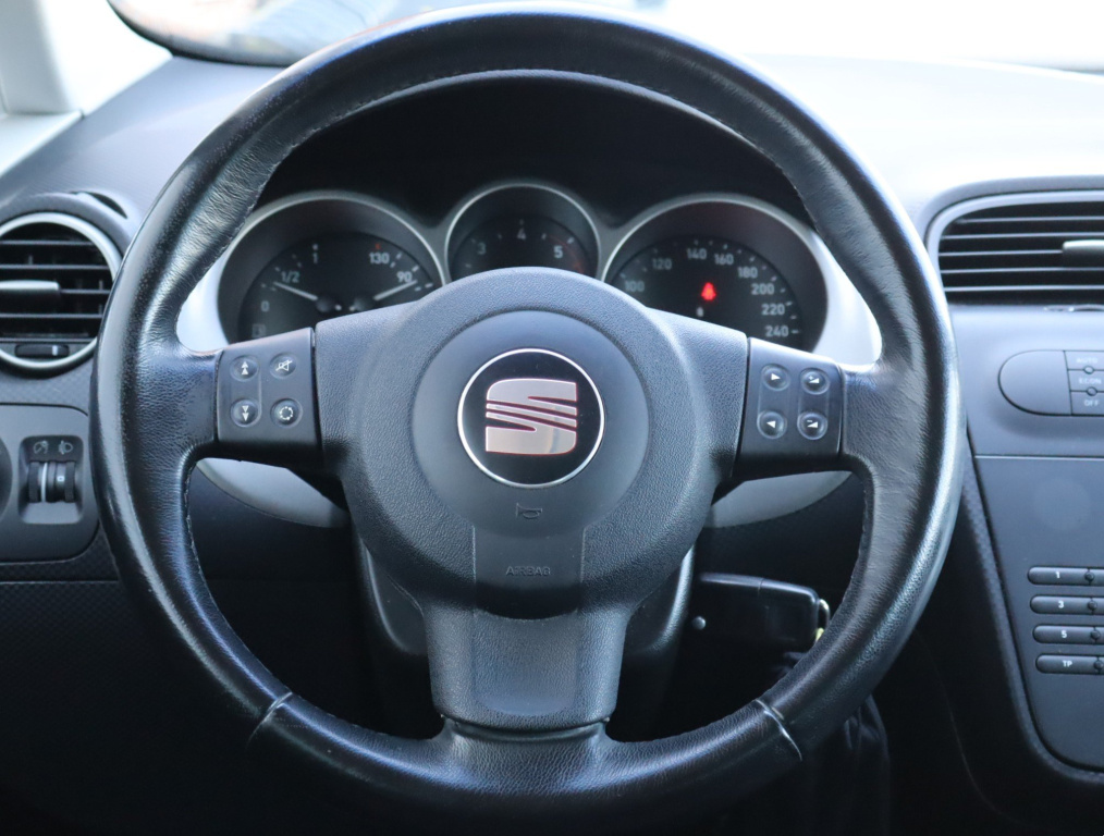 Seat Altea
