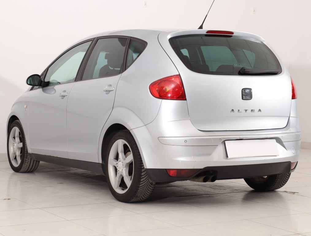 Seat Altea