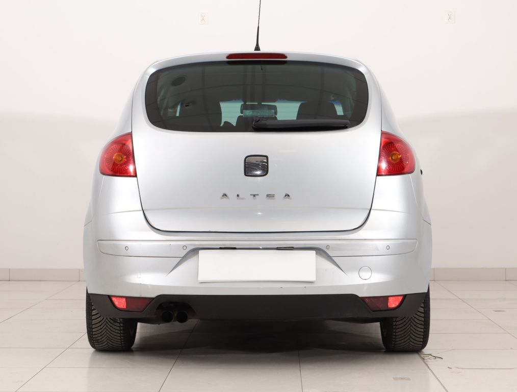 Seat Altea