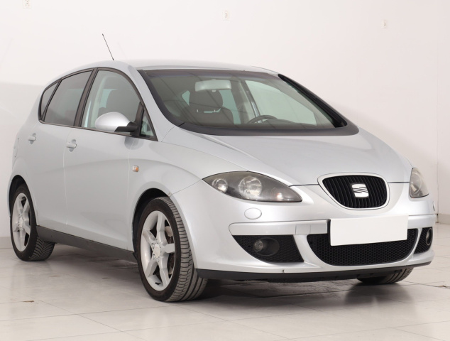 Seat Altea 2005