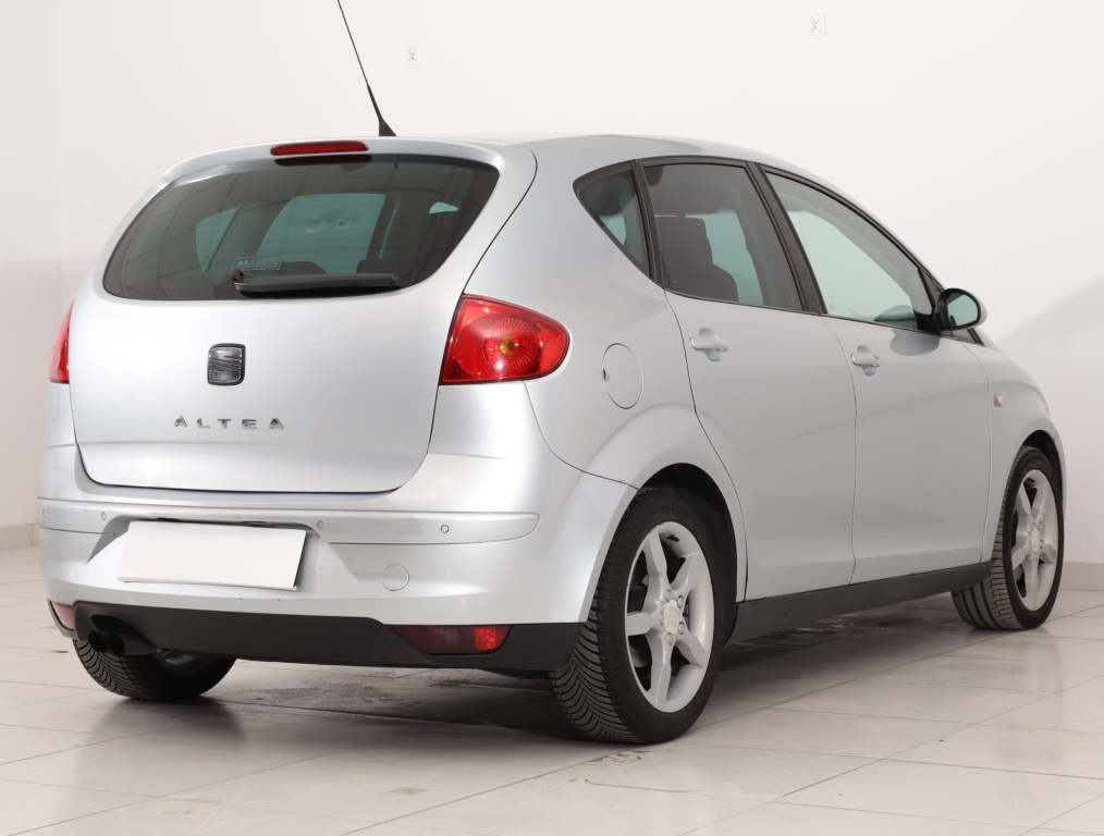 Seat Altea