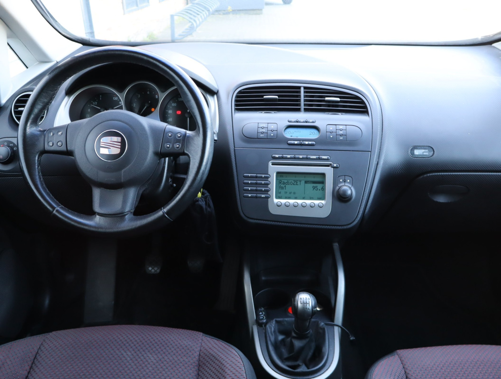 Seat Altea