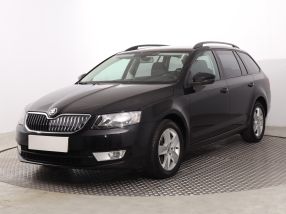 Skoda Octavia - 2015