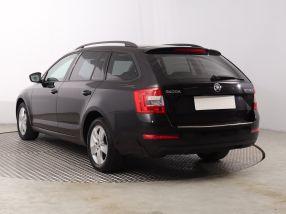 Skoda Octavia - 2015