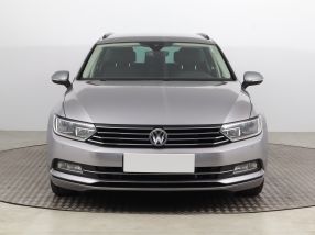 Volkswagen Passat - 2017