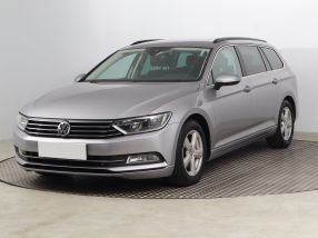 Volkswagen Passat - 2017
