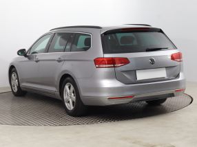 Volkswagen Passat - 2017