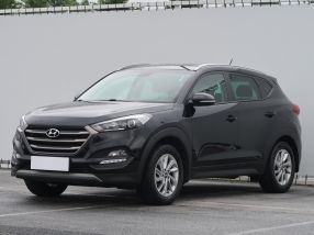 Hyundai Tucson - 2017